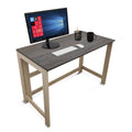 Escritorio Plegable de Madera para PC o Laptop Fácil Armado