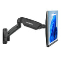 Soporte de Pared Articulado para Monitor de 17 a 32 Pulgadas