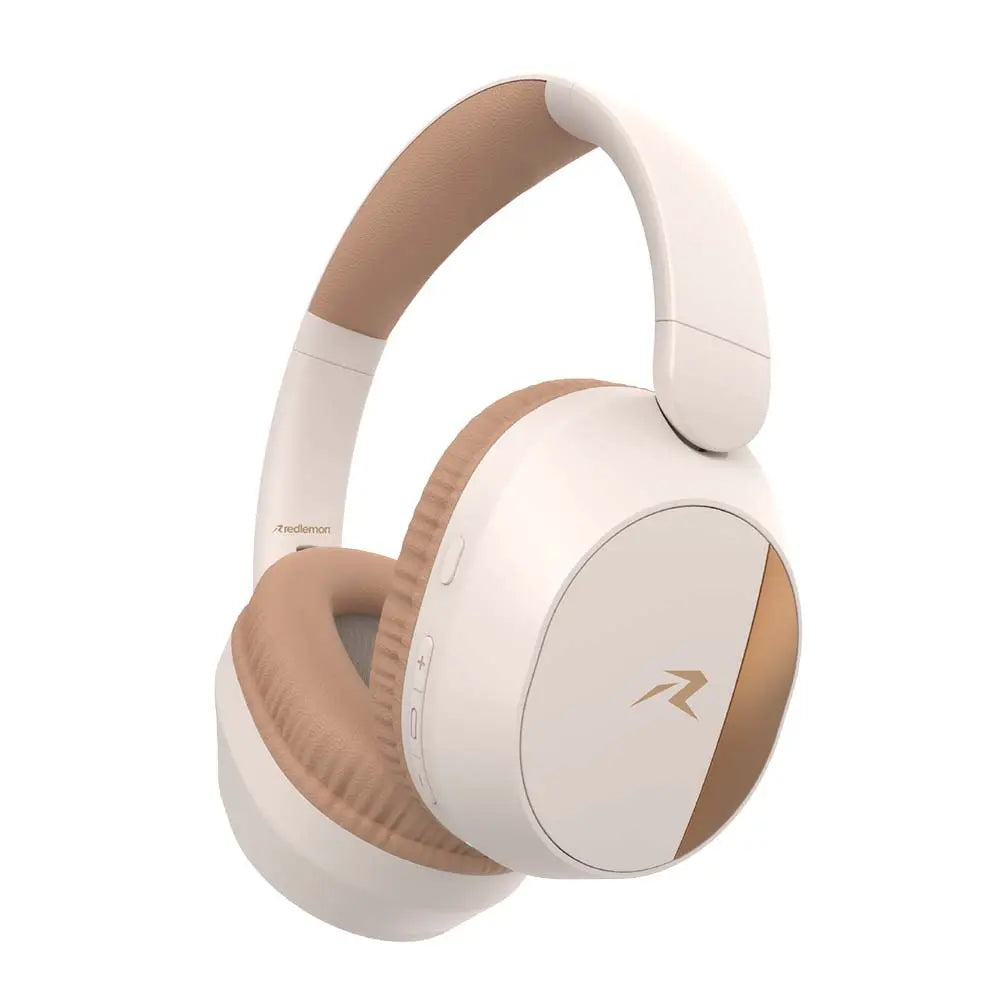 Audífonos Bluetooth 5.3 de diadema con hasta 50 h