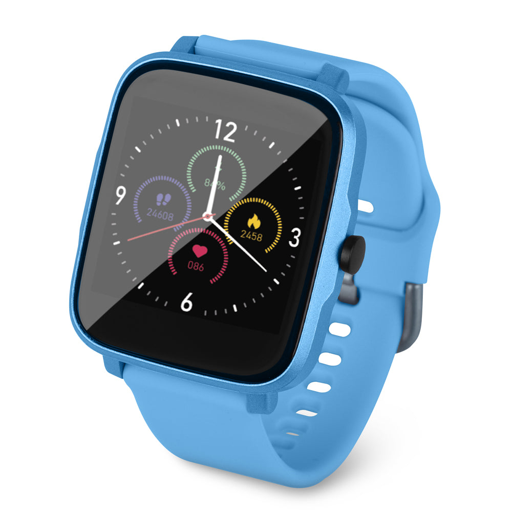 Smartwatch Reloj Inteligente Funciones de Salud Mod. W95