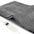 Compresa eléctrica 61 x 30 cm con 10 niveles de calor