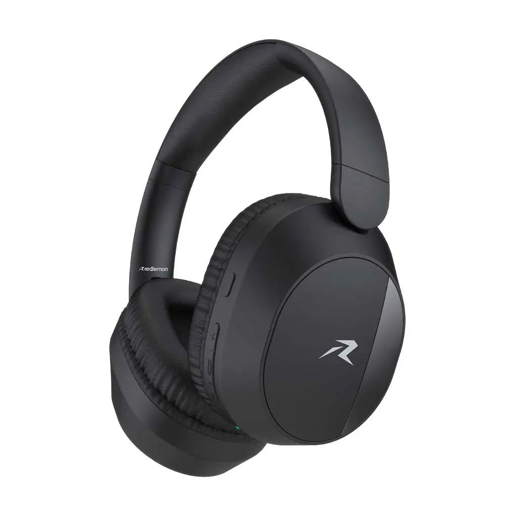Audífonos Bluetooth 5.3 de diadema con hasta 50 h