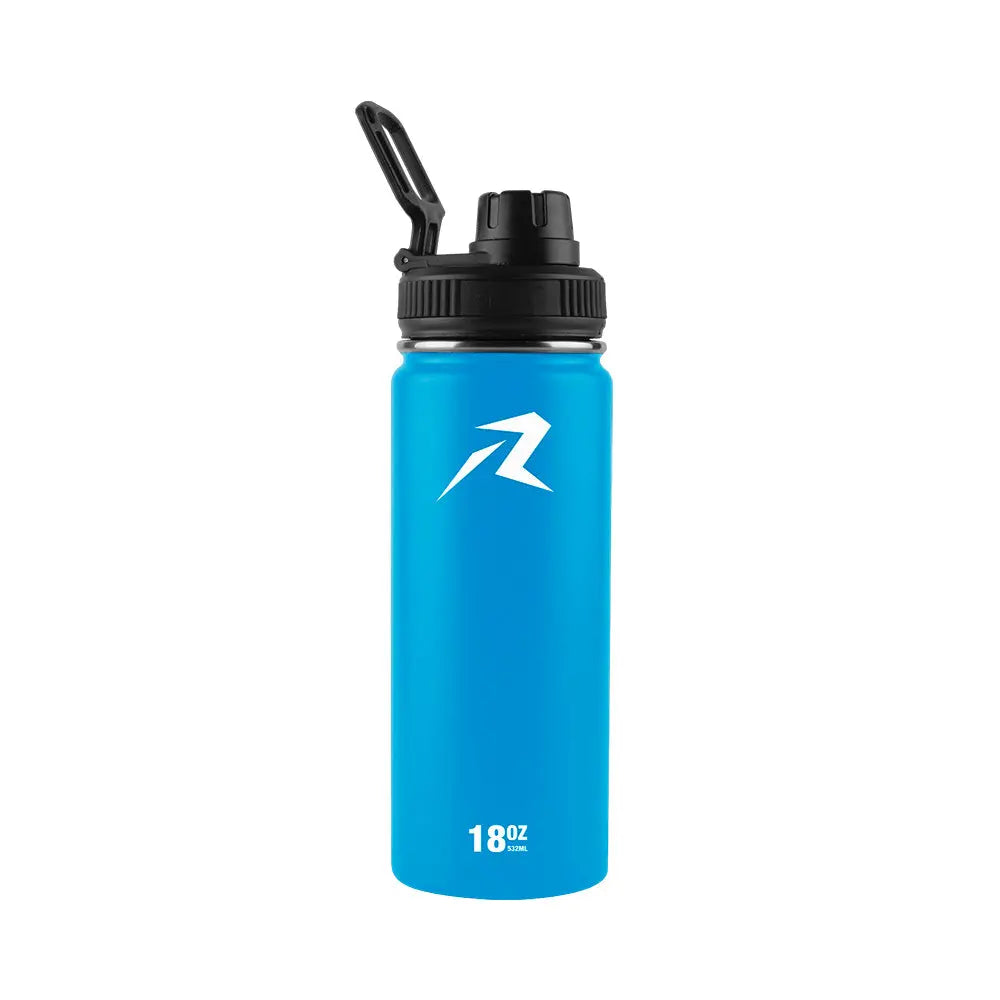 Termo de acero inoxidable 532 ml con doble pared