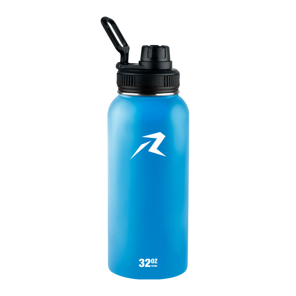 Termo de Acero Inoxidable de 940 ml con Doble Pared