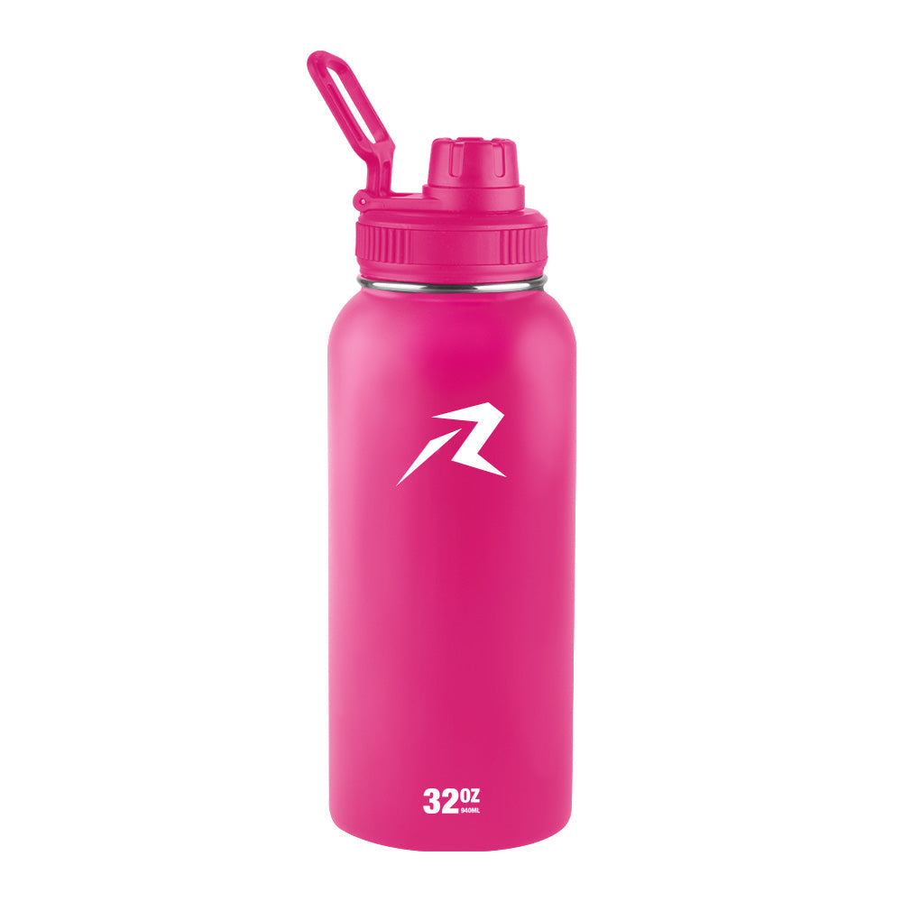 Termo de Acero Inoxidable de 940 ml con Doble Pared