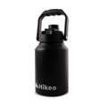 Termo de Acero Inoxidable 1.89 o 3.78 L con Asa HIKEO