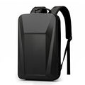 Mochila Rígida de 17 L para Laptop de 15.6 Pulgadas con Candado