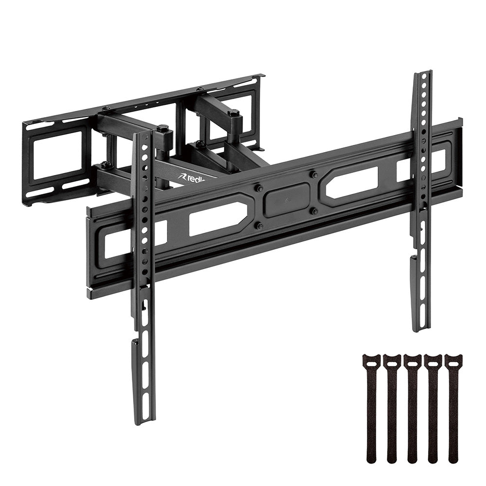Soporte Articulado para TV de 37 a 80 Pulgadas, hasta 40 kg