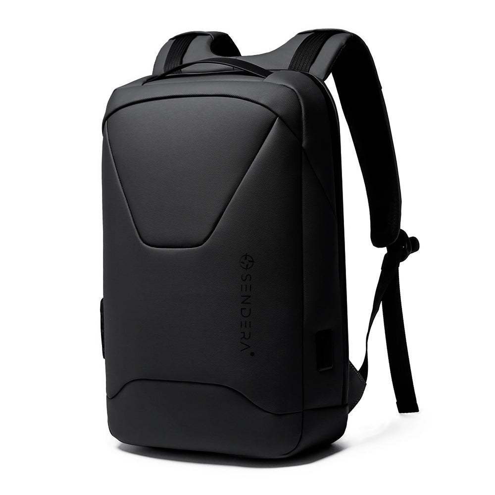 Mochila de 21 L para Laptop de 16.5 Pulgadas con Candado