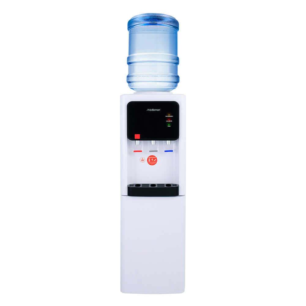 Dispensador de Agua para Garrafón de 11 y 20 L, 3 Temperaturas