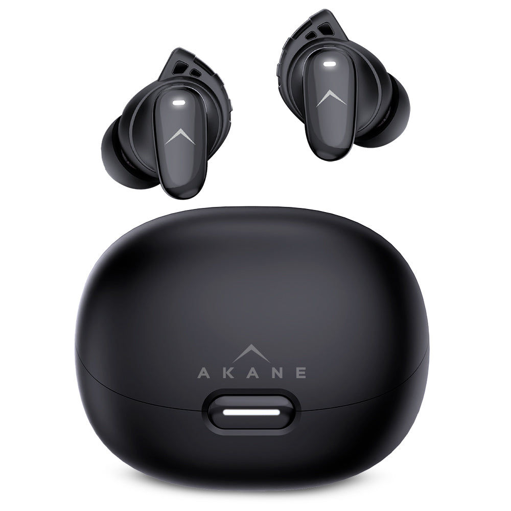 Audífonos Bluetooth con Cancelación de Ruido Activa Ultra HD IPX4 Sport