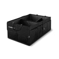 Organizador para Cajuela de Auto Plegable e Impermeable