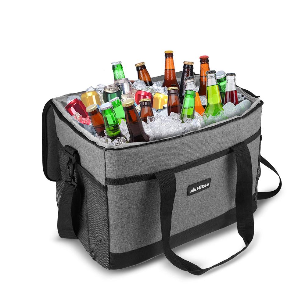 Hielera Térmica Plegable de 30 L para 36 Latas HIKEO
