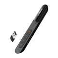 Presentador Inalámbrico USB con Puntero Láser, 20 m