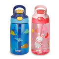 Set de 2 Botellas Infantiles de Tritán de 500 ml Shimy