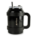 Termo de Acero Inoxidable 1.5 L con Popote y Asa HIKEO