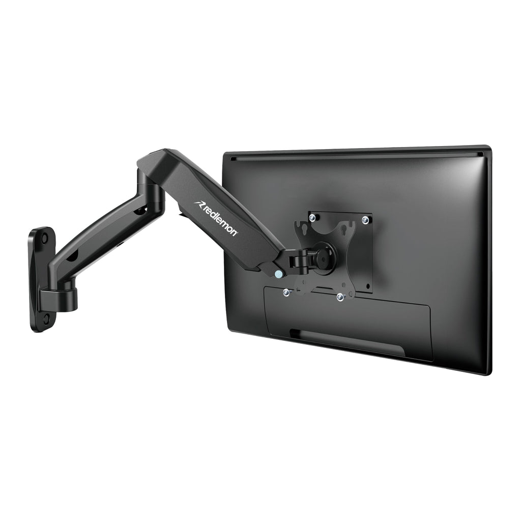 Soporte de Pared Articulado para Monitor de 17 a 32 Pulgadas