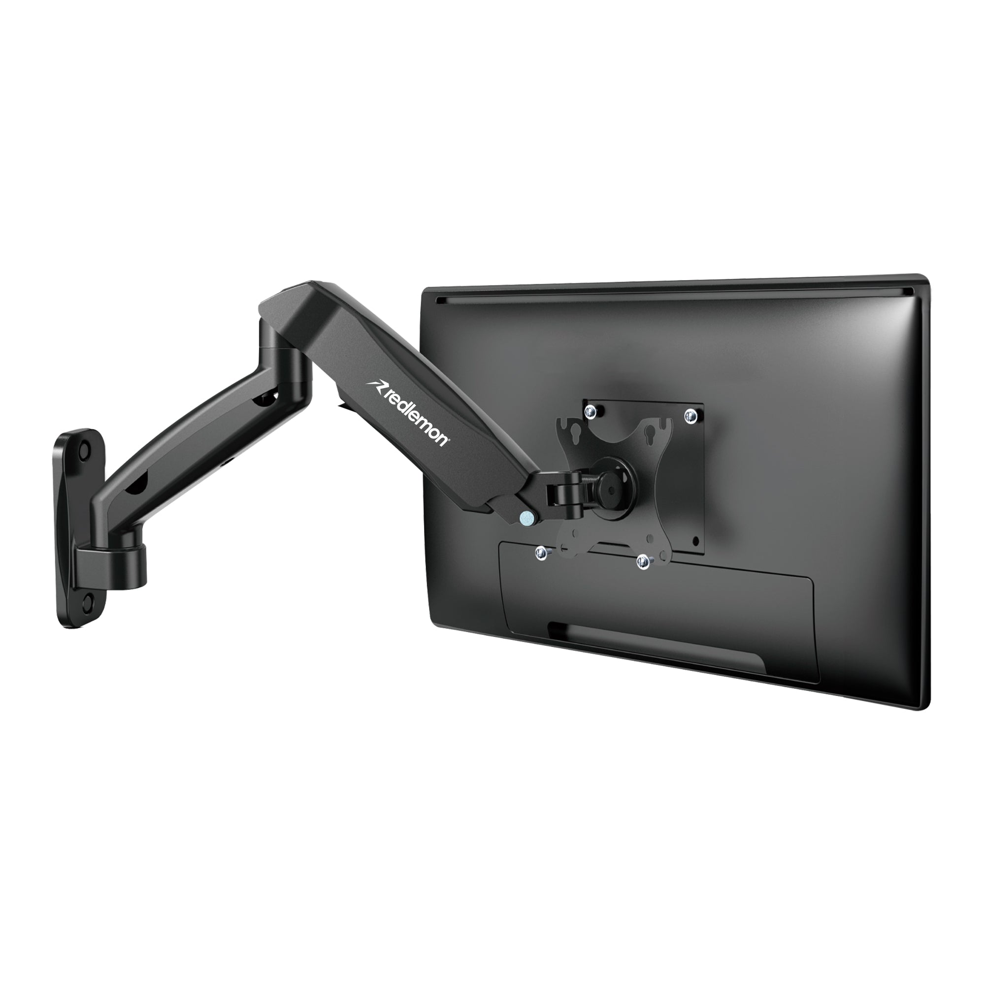 Soporte de Pared Articulado para Monitor de 17 a 32 Pulgadas