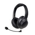 Audífonos Inalámbricos de Diadema Bluetooth con Micrófono Extraíble Akane