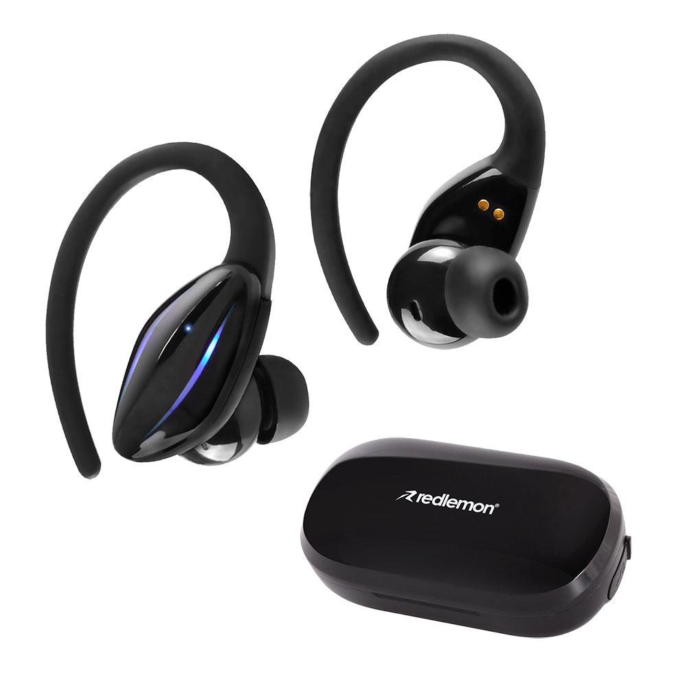 Audífonos Inalámbricos Sport Bluetooth con Sonido HD