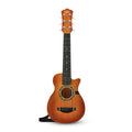 Guitarra de Juguete para Niños de 4 a 12 Años con Correa