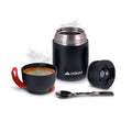 Termo para Comida y Sopa de Acero Inoxidable 628 ml HIKEO