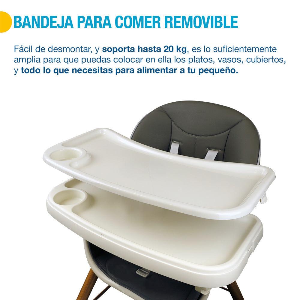 Periquera 5 en 1 para Bebé de 6 a 36 Meses Shimy