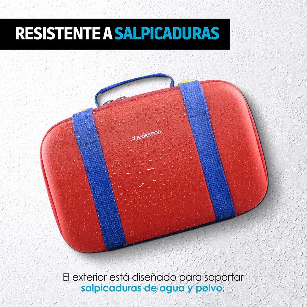 Funda para Nintendo Switch y Modelo OLED Rígida Portátil