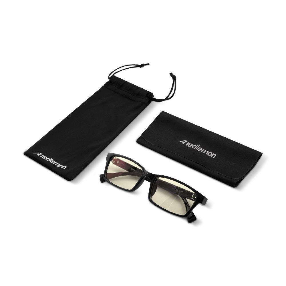Lentes para Computadora con Filtro de Luz Azul y Antirreflejante