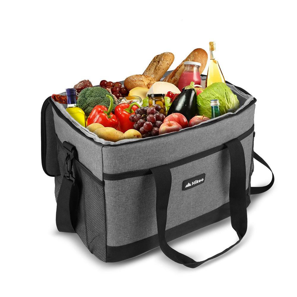 Hielera Térmica Plegable de 30 L para 36 Latas HIKEO