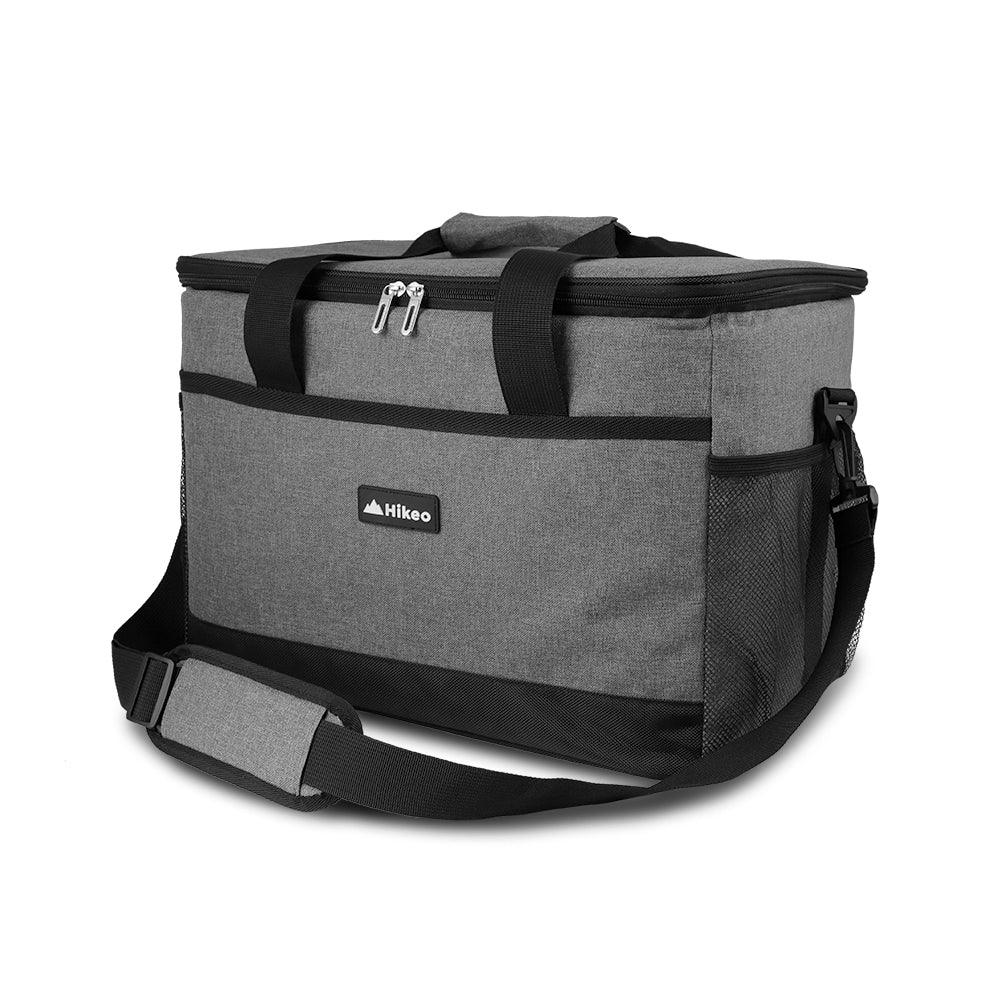 Hielera Térmica Plegable de 30 L para 36 Latas HIKEO