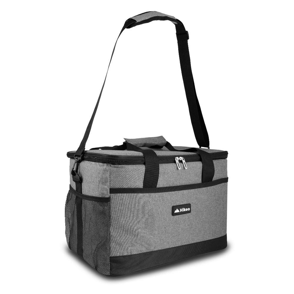 Hielera Térmica Plegable de 30 L para 36 Latas HIKEO
