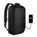 Mochila para laptop 15.6 pulgadas con candado y USB