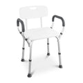 Silla para Regadera, Baño y Ducha para Adulto Mayor, Hasta 150 Kg