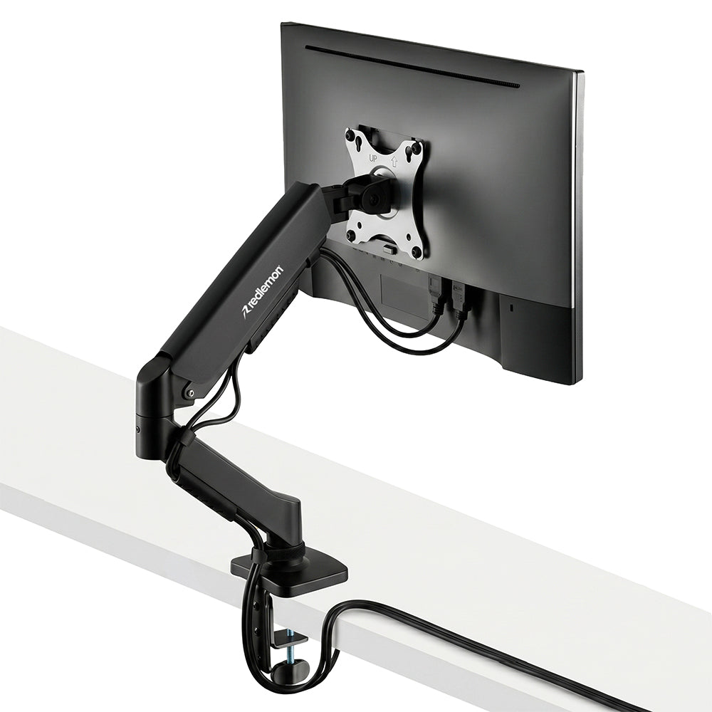 Soporte Articulado para Monitor de 17 a 32 Pulgadas