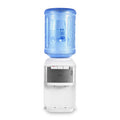 Dispensador de Agua de Garrafón Eléctrico Diseño Compacto para 5 L a 18.9 L