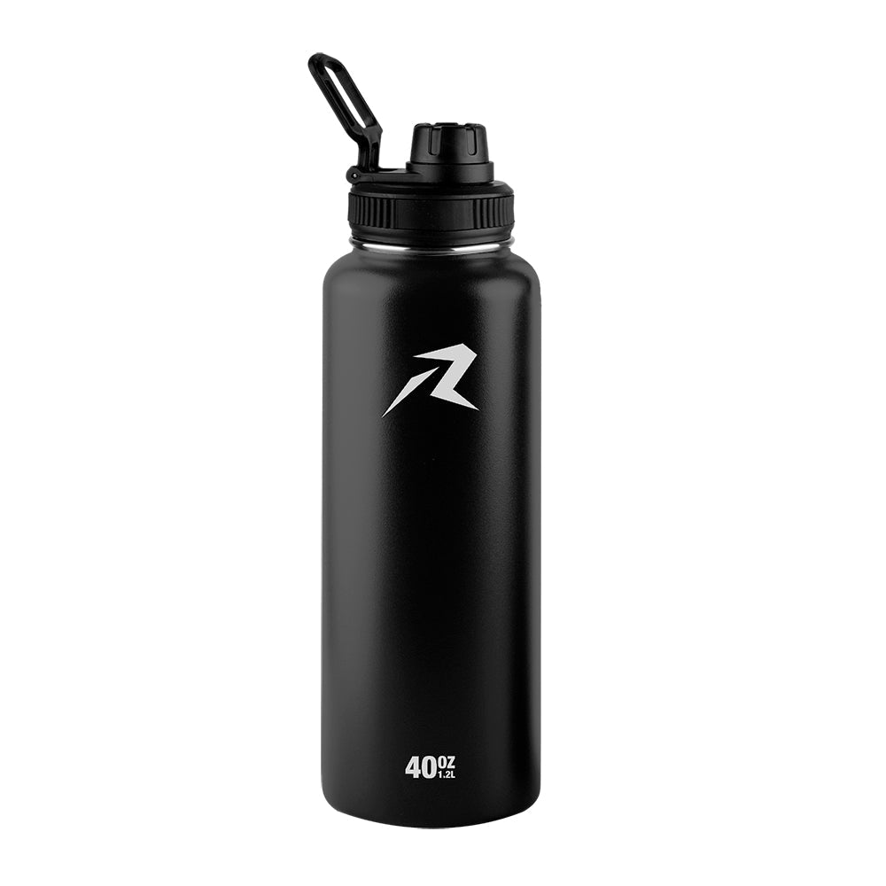 Termo de Acero Inoxidable de 1.2 L con Doble Pared