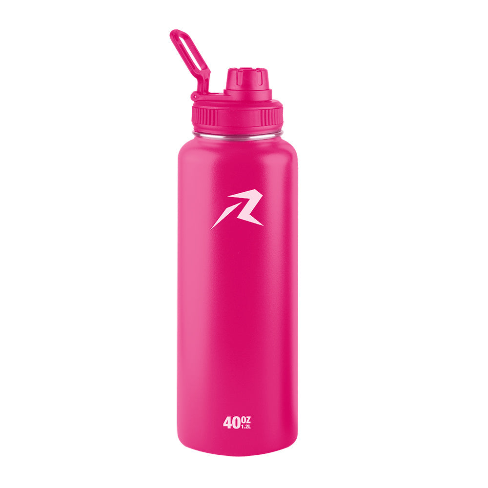 Termo de Acero Inoxidable de 1.2 L con Doble Pared