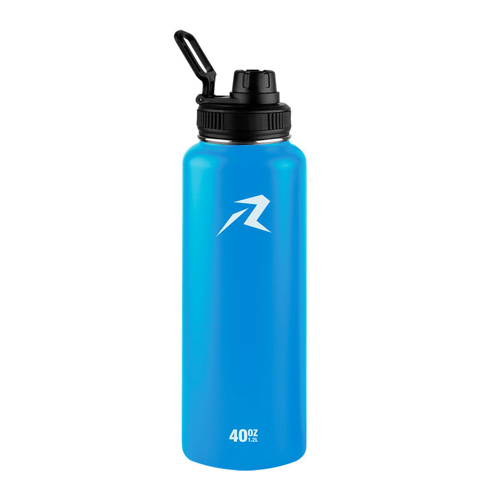 Termo de Acero Inoxidable de 1.2 L con Doble Pared