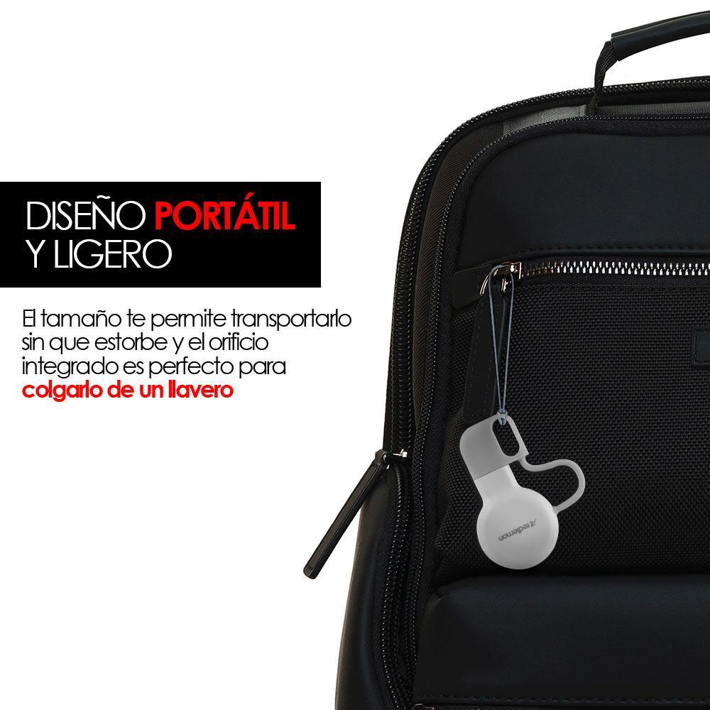 Cargador Apple Watch Portátil Inalámbrico Serie 1-4