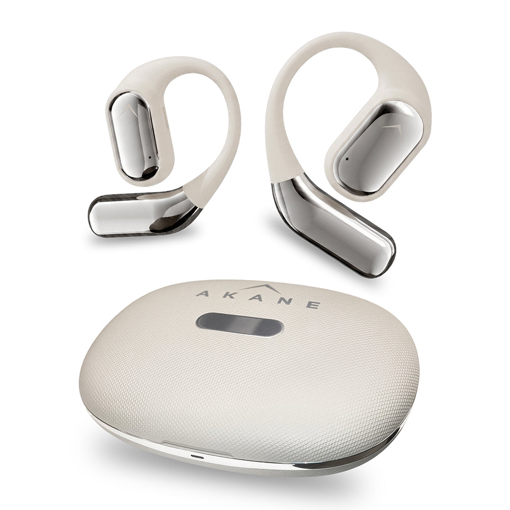 Audífonos deportivos open ear Bluetooth 5.3 IPX5