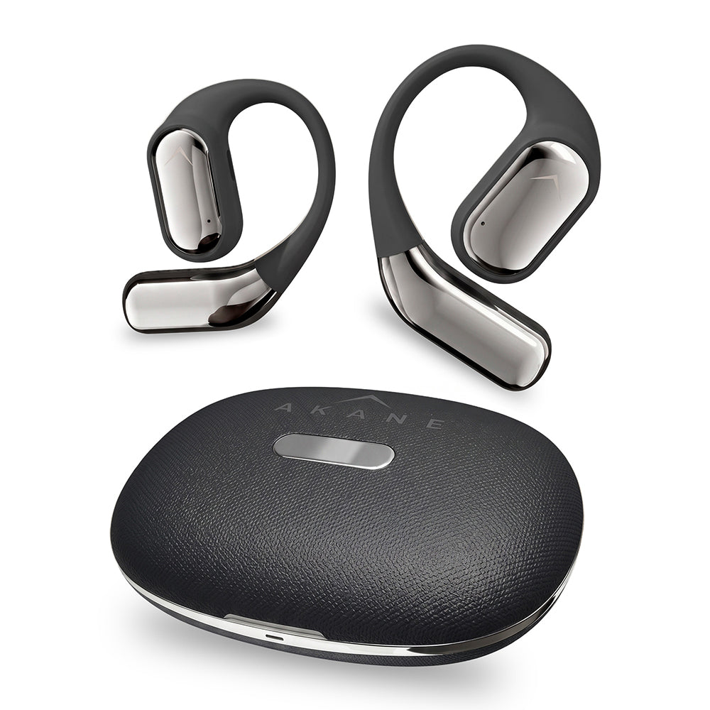 Audífonos deportivos open ear Bluetooth 5.3 IPX5